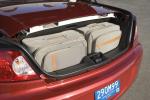 Chrysler Sebring Convertible 2008 года